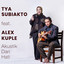 Tya Subiakto, Alex Kuple - Jangan Pernah Berakhir