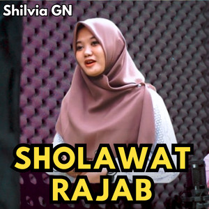 Shilvia GN - SHOLAWAT RAJAB