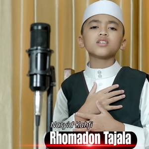 Nasyid Kahfi - Rhomadon Tajala