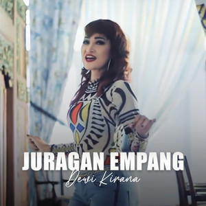 Dewi Kirana - Juragan Empang