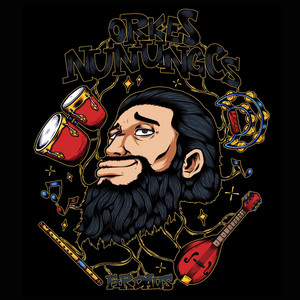 Orkes Nunung Cs, Sahil Mulachela - Firdaus
