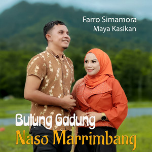 FARRO SIMAMORA, Maya Kasikan - Bulung Gadung Naso Marrimbang
