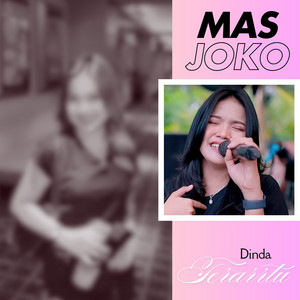 Dinda Terratu - Mas Joko (Live)