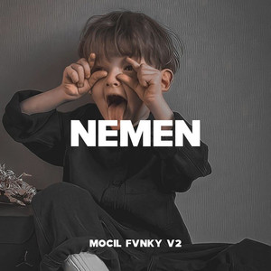 Mocil Fvnky V2 - Nemen