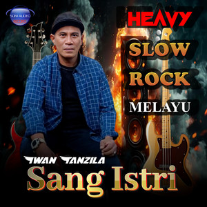 Iwan Tanzila - Karena Ridho-Mu Ilahi