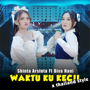 Shinta Arsinta, Diva Hani - Waktu Ku Kecil