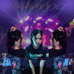Happyyxz - Lumpur Dan Berlian