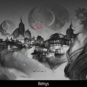 Retrys - Rindu menunggu