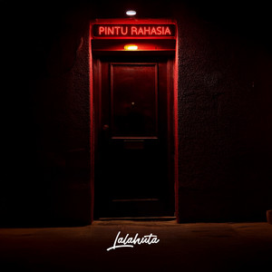 Lalahuta - Pintu Rahasia