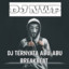 DJ NWP - DJ Ternyata Abu Abu Breakbeat