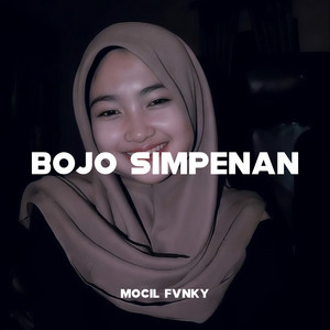 Mocil Fvnky - Bojo Simpenan