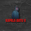 Richard Jersey - Kapala Batu II