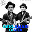 Ronald Dewa, Aliandi - Deklamasi Cinta