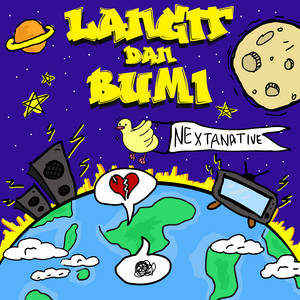 nextanative - Langit Dan Bumi
