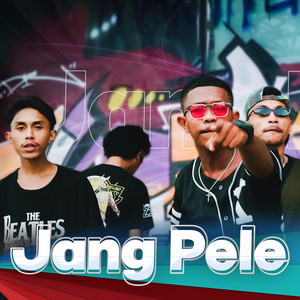 Juan Reza, Rhoyal Bas, Nong Jef, Adriano - Jang Pele