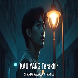 Shandy Pagalla Channel, Shandy Pagalla - Kau Yang Terakhir