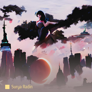Surya radin - Karena itu kurang sisa