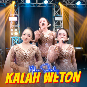 Niken Salindry - Kalah Weton