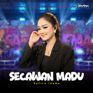 Safira Inema - Secawan Madu
