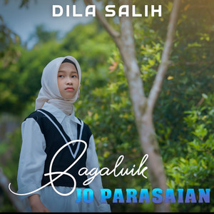 Dila Salih - Bagaluik Jo Parasaian