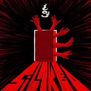 Cup of Joe - Kanelang Mata