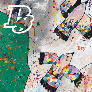 Pure Saturday, Rekti Yoewono - Dry