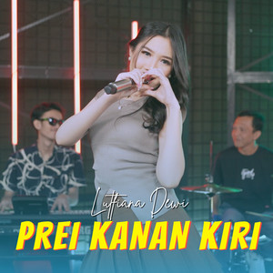 Lutfiana Dewi - Prei Kanan Kiri