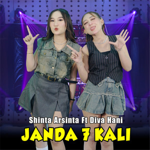 Shinta Arsinta, Diva Hani - Janda 7 Kali