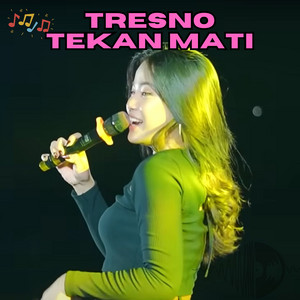 Dinda Terratu - Tresno Tekan Mati (Live)