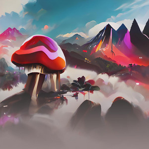 Mat Keribo - Smuanya Dusta