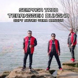 Sempaga Trio - Teranggeh Dungna