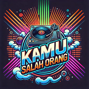 ANTI VIRAL - kamu salah orang
