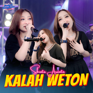 Shinta Arsinta - Kalah Weton