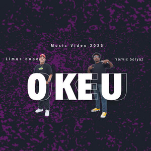 Anana Mulut Sagu - O ke u