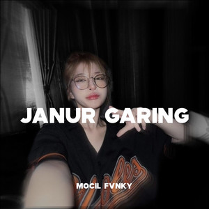 Mocil Fvnky - Janur Garing