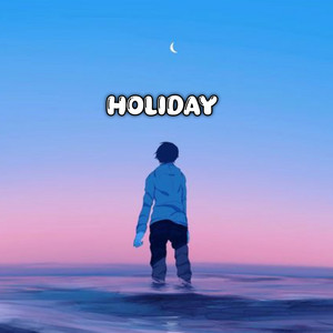 DJ Asia Perdana - Holiday