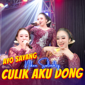 Niken Salindry - Ayo Sayang Culik Aku Dong