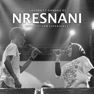 Lavora, Damara De - Nresnani - Live