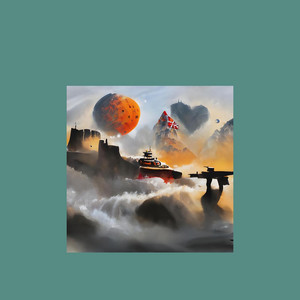 Khaleed Band - Tabuku