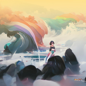 Jangkrisk Music - Berawal dari Senyum Yang Sama