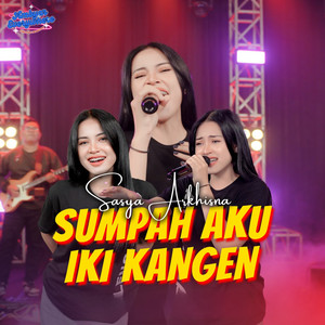 Sasya Arkhisna - Sumpah Aku Iki Kangen