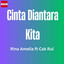 Rina Amelia, Cak Roel - Cinta Diantara Kita