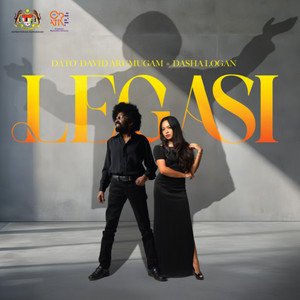 Dasha Logan, Dato David Arumugam - Jika Kau Bercinta Lagi