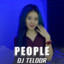 DJ Teloor - PEOPLE