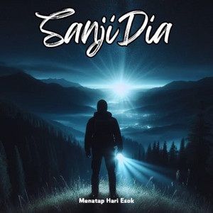 SanjiDia - Lelap Dalam Pikiran