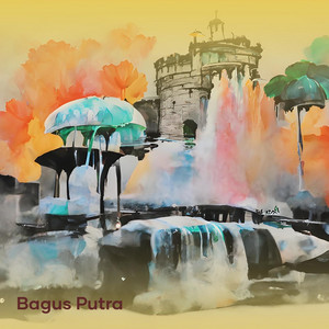 Bagus putra - Ya salam - Remastered 2025