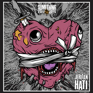 Something Dreams - Jeritan Hati