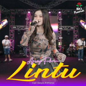 Ajeng Febria - Lintu