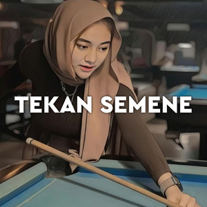 DJ WIDYA ASIK - Tekan Semene