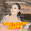 Novia Rozma, Rusdy Oyag - Yang Penting Happy